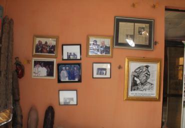 Abuja Tour 2